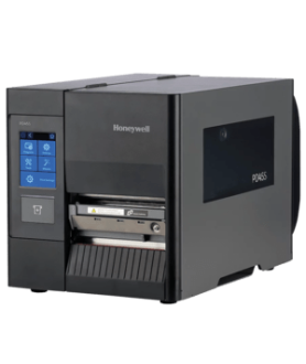 Honeywell PD45, 8 Punkte/mm (203 dpi), Schälmaschine, Rückspulen, LTS, Dispenser, USB, USB Host, Ethernet, ZPLII, ZSim II, IPL