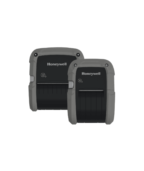 Honeywell RP4F, IP54, USB, BT (5.0), 8 dots/mm (203 dpi)