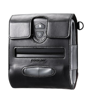 Bixolon leather case (SPP-R310)