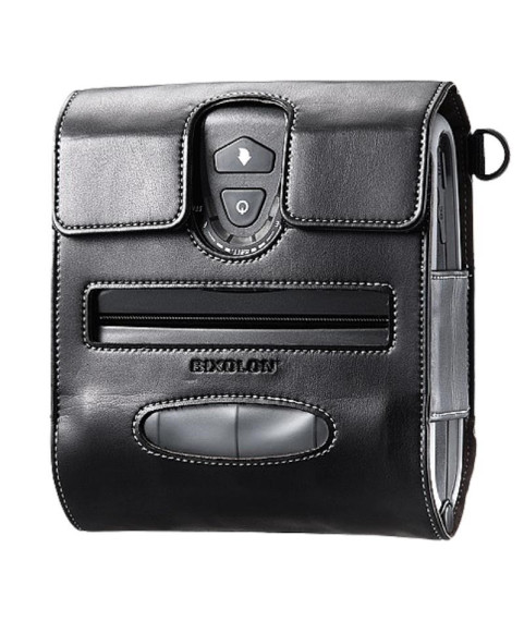 Bixolon leather case (SPP-R310)