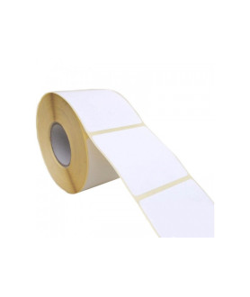 Compatible thermal labels 100x150mm 500vnt.