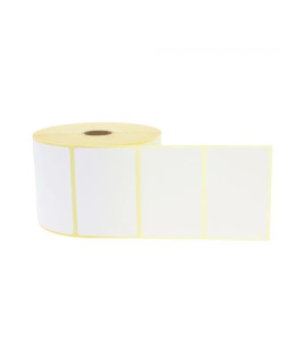 Compatible Thermal labels Zebra 76x51mm (800263-205), 1370pcs.