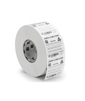 Zebra Z-Perform 1000D, label roll, Zebra, Z-Perform 1000D, thermal paper, W 80mm