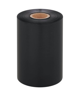 Thermal transfer ribbon 110 mm x 300m Wax/Resin