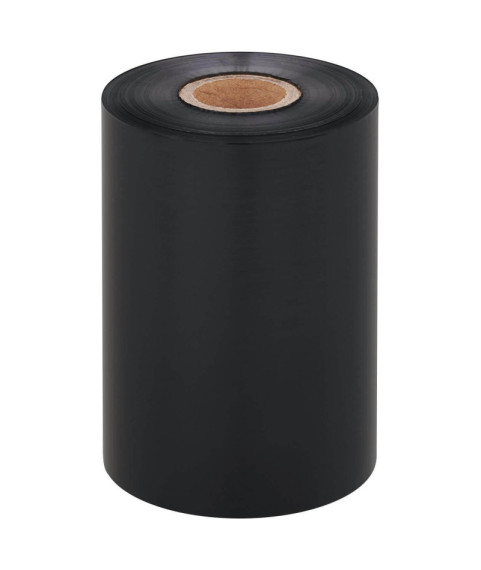 Thermal transfer ribbon 110 mm x 300m Wax/Resin