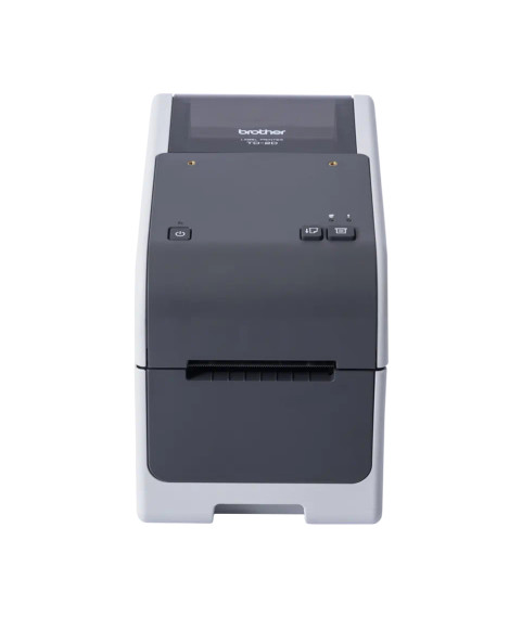 Etikečių spausdintuvas Brother TD-2320D203