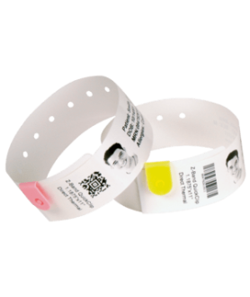 Z-Band Direct, neonatal, soft, white