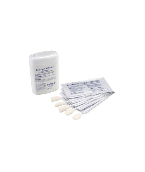 Zebra cleaning kit 105999-101