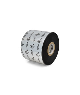 Zebra ZipShip 3200, thermal transfer ribbon, wax/resin, 60mm