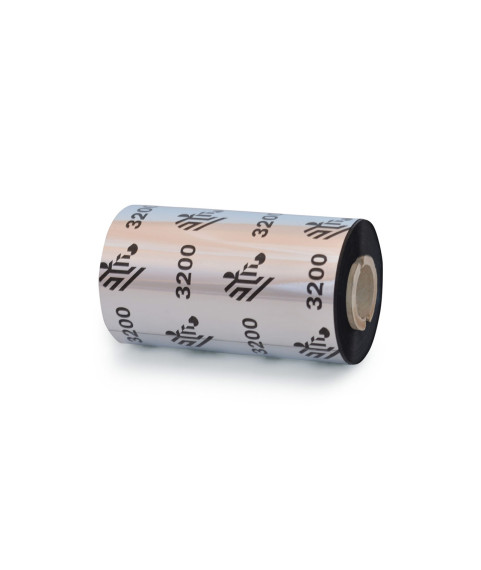 Zebra ZipShip 3200, thermal transfer ribbon, wax/resin, 56.9mm