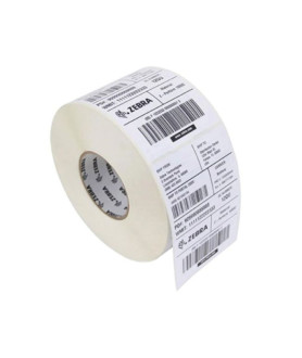 Zebra RFID, ZBR2000 / UCODE 8, Z-Select 2000T, tarrat, normaali paperi, 148x210mm