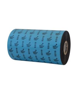 Zebra ZipShip 5319, thermal transfer ribbon, wax, 83mm