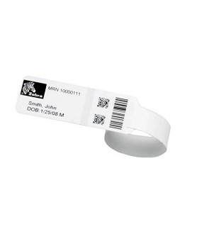 Z-Band Direct, neonatal, soft, white