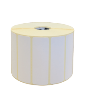 Labels (Thermal), label roll, TSC, thermal paper, 100mm