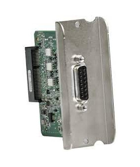 Zebra applicator interface card, kit (ZT600, ZT411, ZT421)