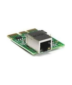 Zebra interface card, ethernet, RS232 (ZD621t)