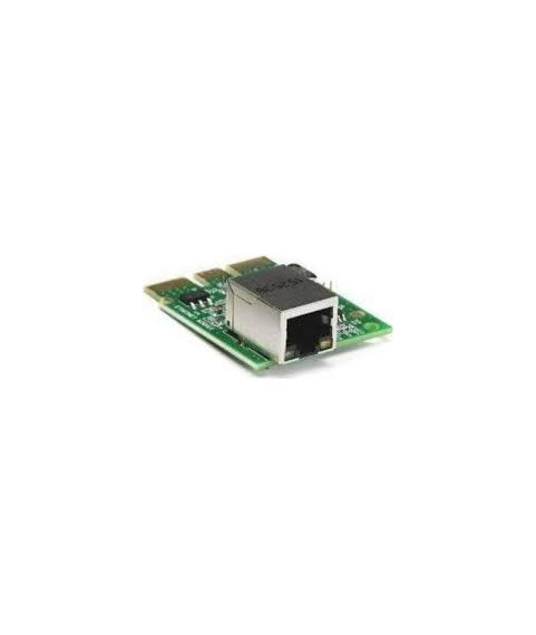 Zebra interface card, ethernet, RS232 (ZD621t)