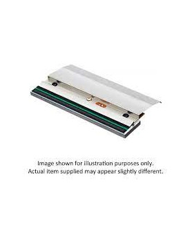 TSC printhead TTP-2410MT, 8 dots/mm (203dpi)