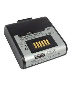 Honeywell Ersatzbatterie (RP4)