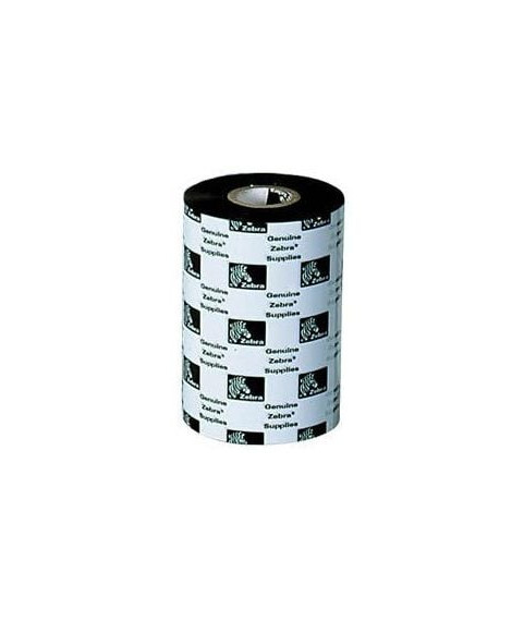 Image Lock, Zebra, thermal transfer ribbon, resin, 80mm