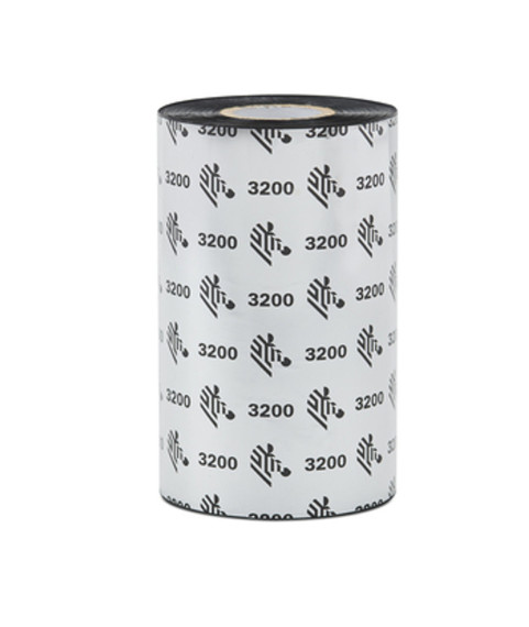 Zebra ZipShip 3200, thermal transfer ribbon, wax/resin, 156mm