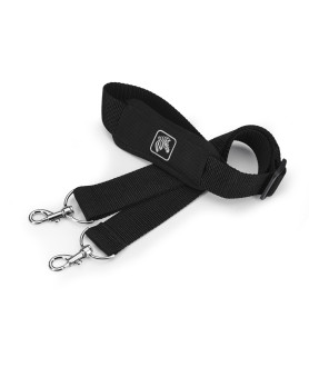 Zebra shoulder strap (ZQ500)