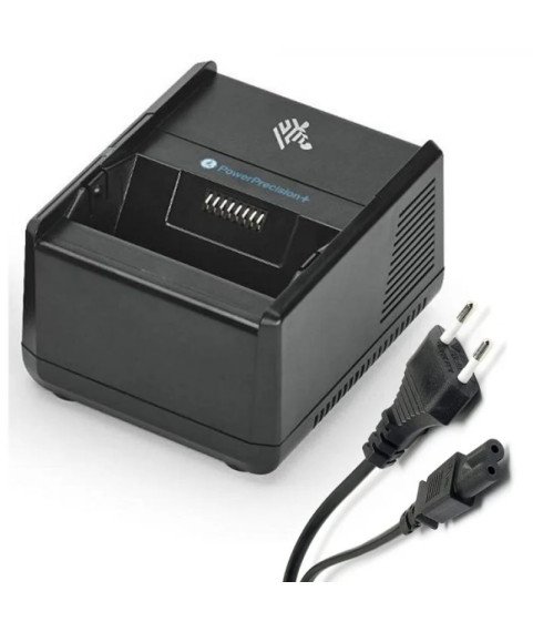 Zebra battery charging station, 1 slot (ZQ300 series)