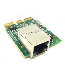 Zebra interface card, ethernet, RS232 (ZD621d)