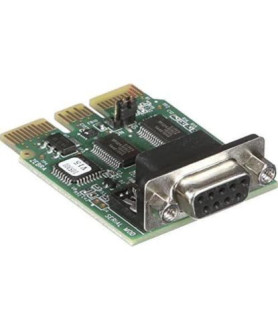 Zebra interface card, RS232