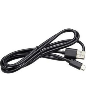 Zebra connection cable, USB-C