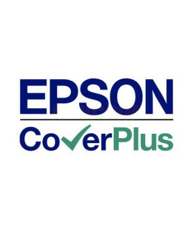 Сервисное обслуживание Epson, CoverPlus, 3 года, RTB (C3500)