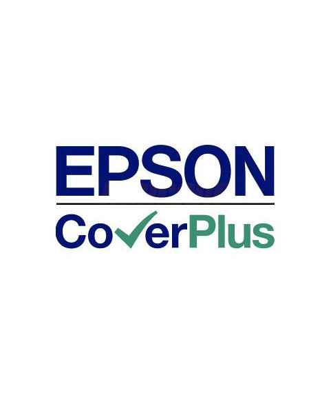 Сервисное обслуживание Epson, CoverPlus, 3 года, RTB (C3500)