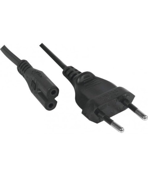 Bixolon power cord, C7, EU