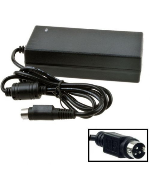 Bixolon power supply, USB