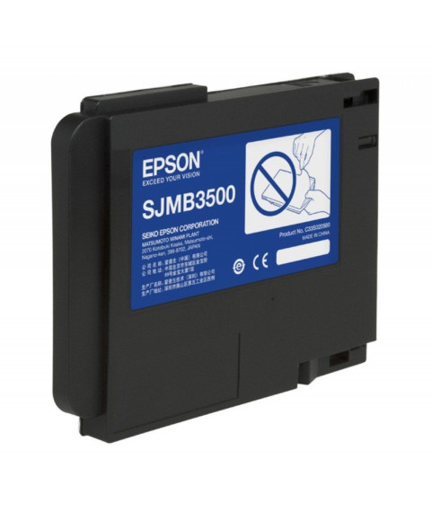 Блок технического обслуживания Epson C33S021601