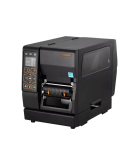 Bixolon XT3-43, 12 точек/мм (300 dpi), дисплей, USB, USB Host, RS232, Ethernet