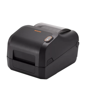 Bixolon XD3-40t, 8 dots/mm (203 dpi), peeler, EPL, ZPLII, USB, RS232, Ethernet, black