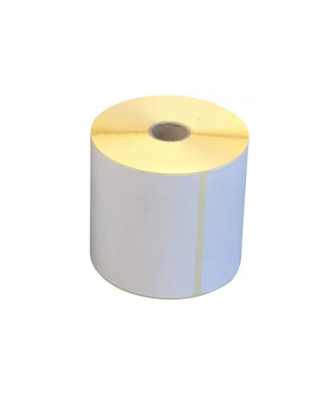 Brother LDS1N192100113N - roll of uncoated cut labels