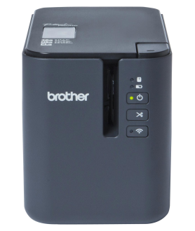 Etikettide printer Brother PT-P950NW