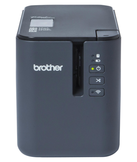 Etikettide printer Brother PT-P950NW