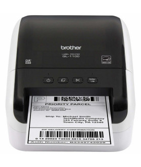 Label printer Brother QL-1100C