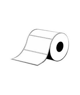 Epson label roll, synthetic, 102x152mm