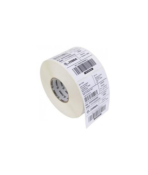 Zebra Z-Ultimate 3000T, label roll, synthetic, 51x32mm