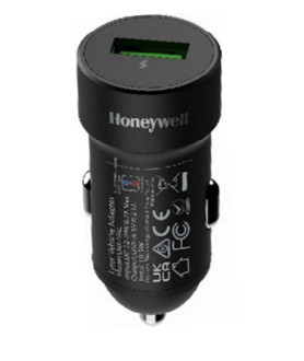 Honeywell Vehicle Adapter