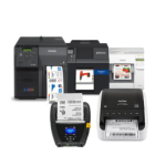 Label printers